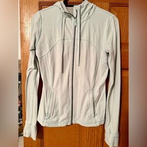 Lululemon Hooded Define Jacket